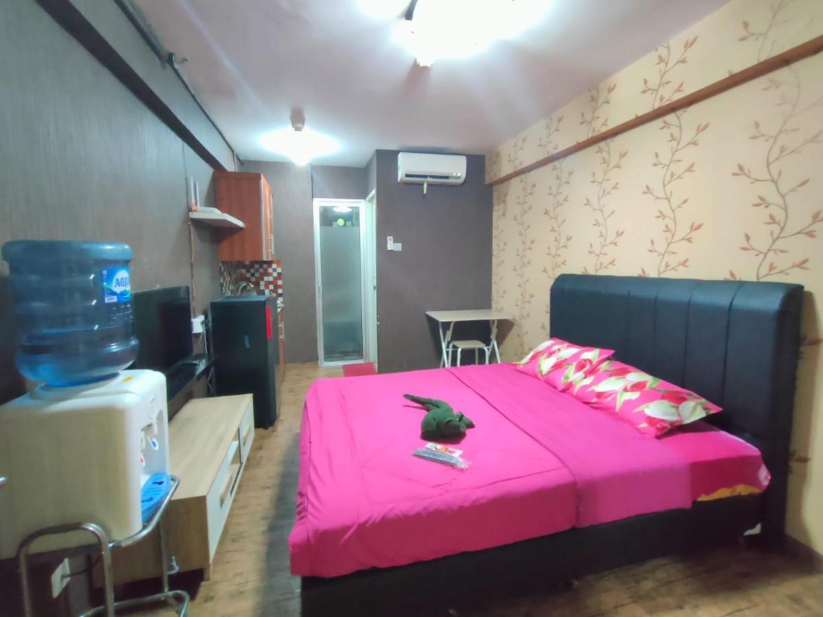 Bassura City By Globy Property