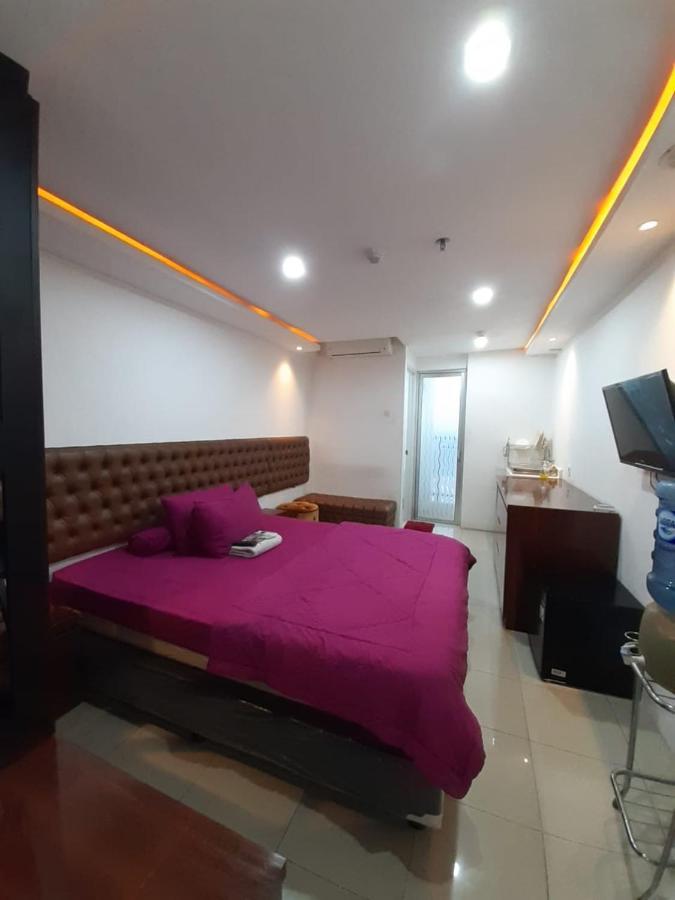 Bassura City By Globy Property Apartment Jakarta