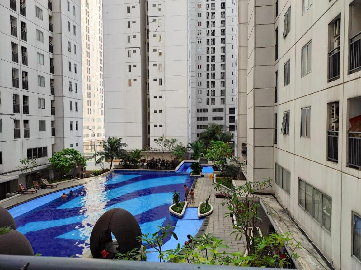 Bassura City By Globy Property Apartment Jakarta