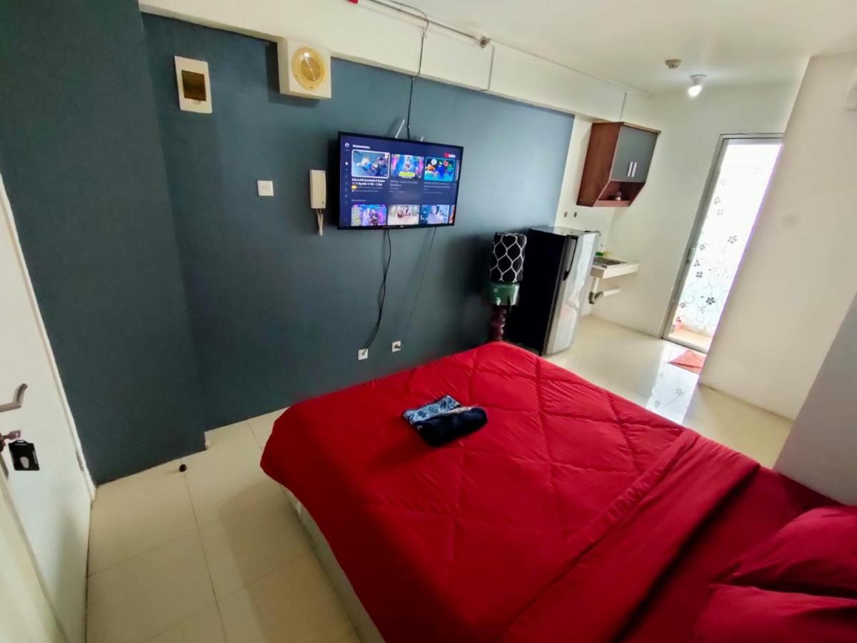 Apartment Bassura City By Globy Property Jakarta