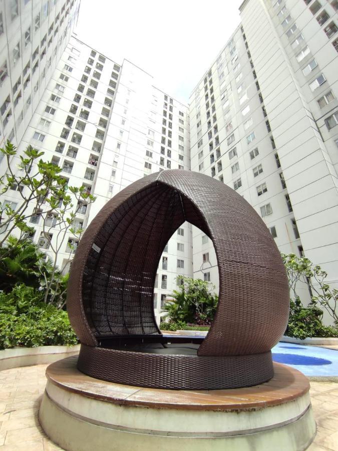 Bassura City By Globy Property *