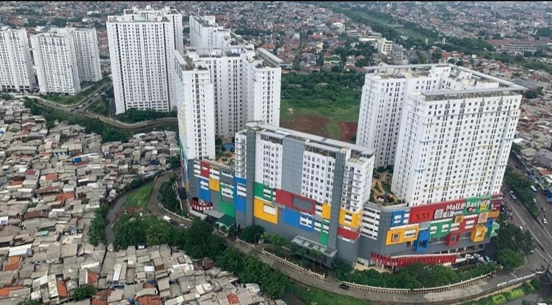 Bassura City By Globy Property *